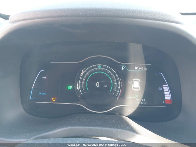 KM8K23AG5MU123657 Hyundai Kona Electric Preferred