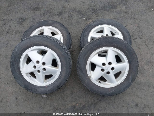 Aukcja sprzedaży 1996 Pontiac Sunfire, vin: 4G2JB32T3TB205671, numer aukcji: 12556833