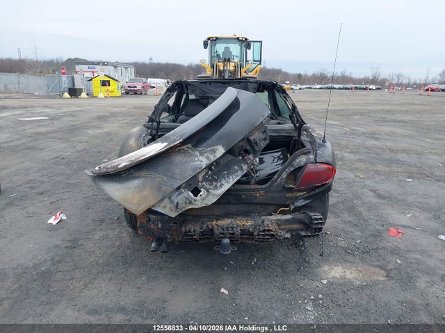 Aukcja sprzedaży 1996 Pontiac Sunfire, vin: 4G2JB32T3TB205671, numer aukcji: 12556833
