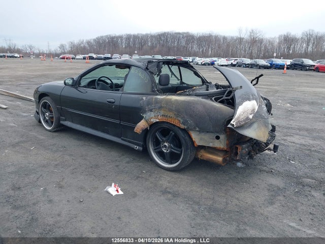 Aukcja sprzedaży 1996 Pontiac Sunfire, vin: 4G2JB32T3TB205671, numer aukcji: 12556833
