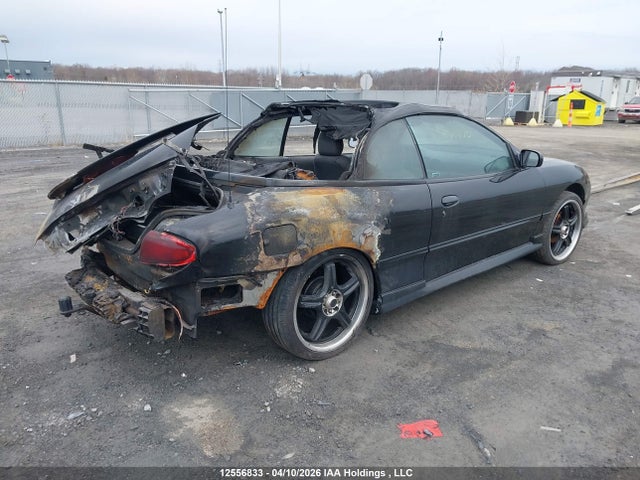 Aukcja sprzedaży 1996 Pontiac Sunfire, vin: 4G2JB32T3TB205671, numer aukcji: 12556833
