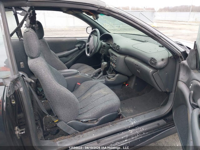 Aukcja sprzedaży 1996 Pontiac Sunfire, vin: 4G2JB32T3TB205671, numer aukcji: 12556833