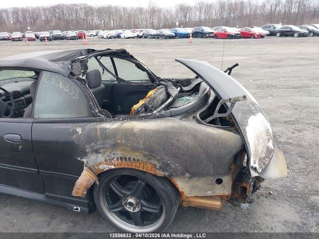 Aukcja sprzedaży 1996 Pontiac Sunfire, vin: 4G2JB32T3TB205671, numer aukcji: 12556833