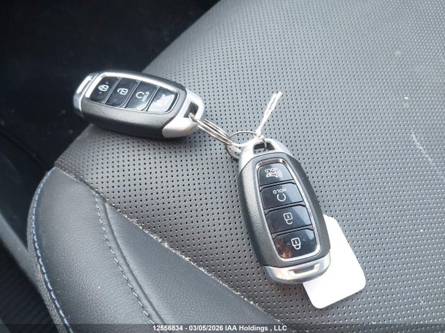 KM8K33AG2PU191092 Hyundai Kona Electric Ultimate