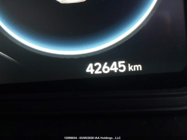 KM8K33AG2PU191092 Hyundai Kona Electric Ultimate