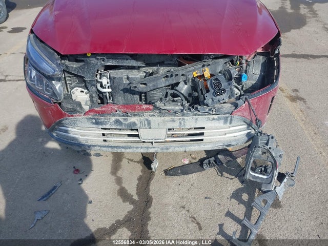 KM8K33AG2PU191092 Hyundai Kona Electric Ultimate