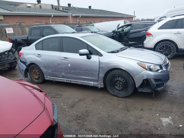 JF1GJAH69GH012885 Subaru Impreza 2.0i Premium