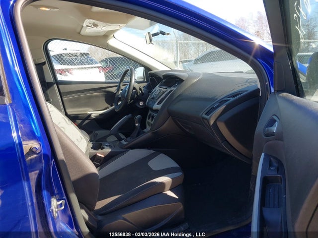 Продаж на аукціоні авто 2013 Ford Focus Se, vin: 1FADP3K25DL238577, номер лоту: 12556838