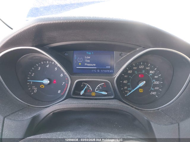 Продаж на аукціоні авто 2013 Ford Focus Se, vin: 1FADP3K25DL238577, номер лоту: 12556838