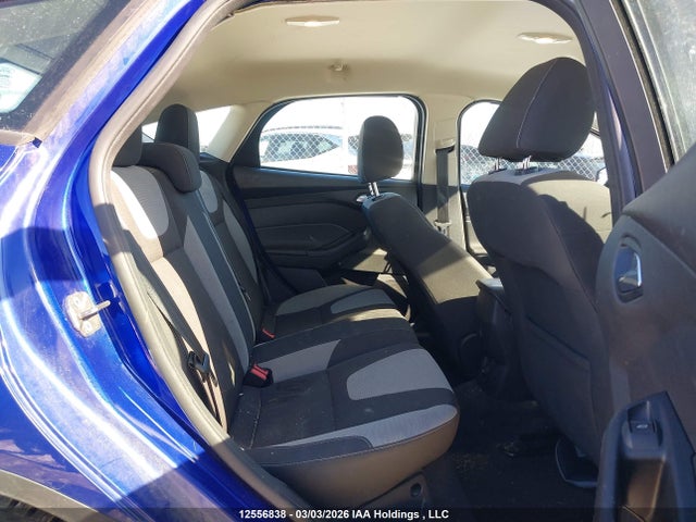 Продаж на аукціоні авто 2013 Ford Focus Se, vin: 1FADP3K25DL238577, номер лоту: 12556838