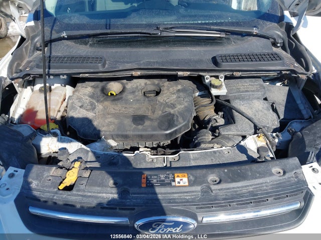 Продаж на аукціоні авто 2015 Ford Escape Se, vin: 1FMCU9G98FUC08487, номер лоту: 12556840
