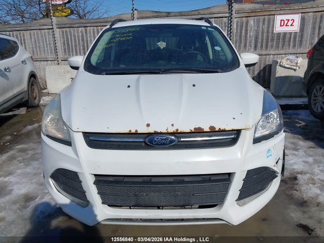 Продаж на аукціоні авто 2015 Ford Escape Se, vin: 1FMCU9G98FUC08487, номер лоту: 12556840