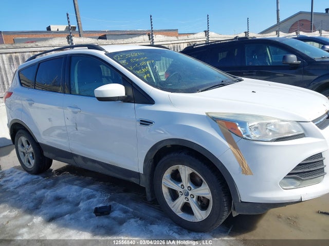 Продаж на аукціоні авто 2015 Ford Escape Se, vin: 1FMCU9G98FUC08487, номер лоту: 12556840