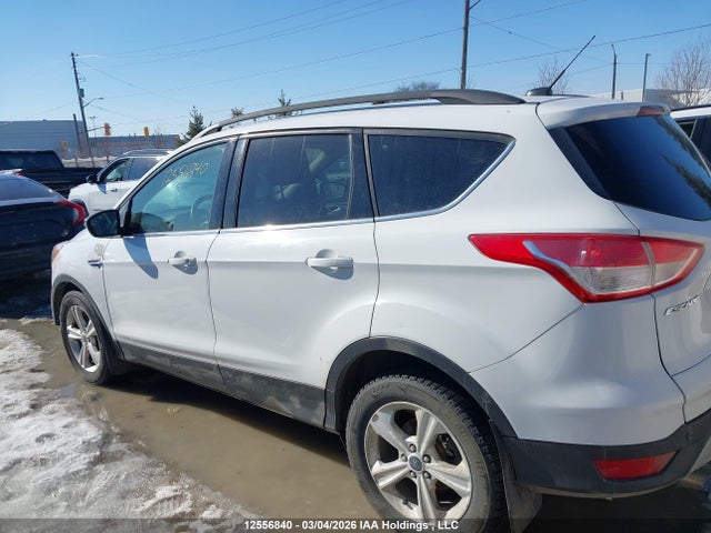 Продаж на аукціоні авто 2015 Ford Escape Se, vin: 1FMCU9G98FUC08487, номер лоту: 12556840
