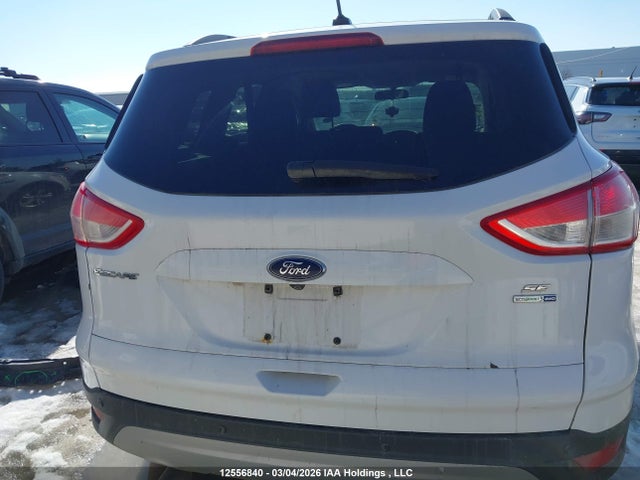Продаж на аукціоні авто 2015 Ford Escape Se, vin: 1FMCU9G98FUC08487, номер лоту: 12556840
