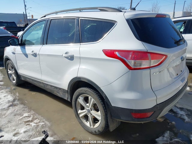 Продаж на аукціоні авто 2015 Ford Escape Se, vin: 1FMCU9G98FUC08487, номер лоту: 12556840