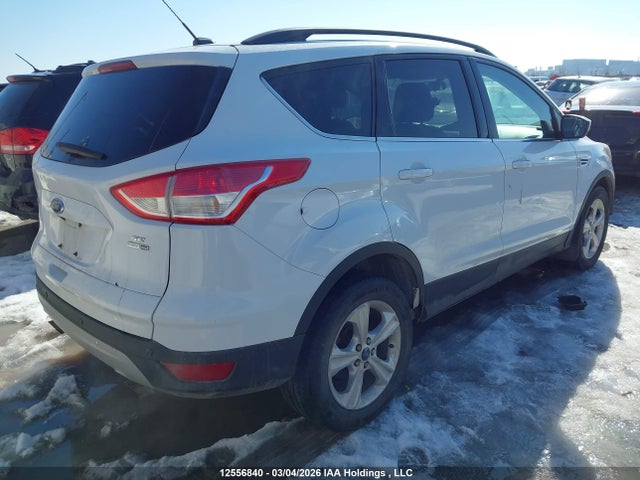 Продаж на аукціоні авто 2015 Ford Escape Se, vin: 1FMCU9G98FUC08487, номер лоту: 12556840