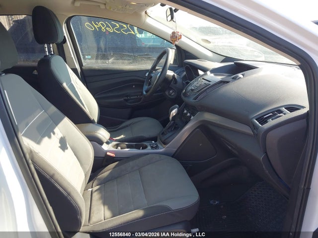 Продаж на аукціоні авто 2015 Ford Escape Se, vin: 1FMCU9G98FUC08487, номер лоту: 12556840