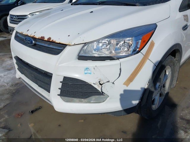 Продаж на аукціоні авто 2015 Ford Escape Se, vin: 1FMCU9G98FUC08487, номер лоту: 12556840