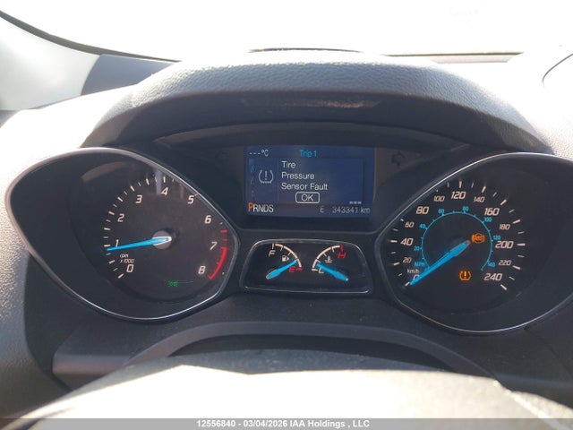 Продаж на аукціоні авто 2015 Ford Escape Se, vin: 1FMCU9G98FUC08487, номер лоту: 12556840