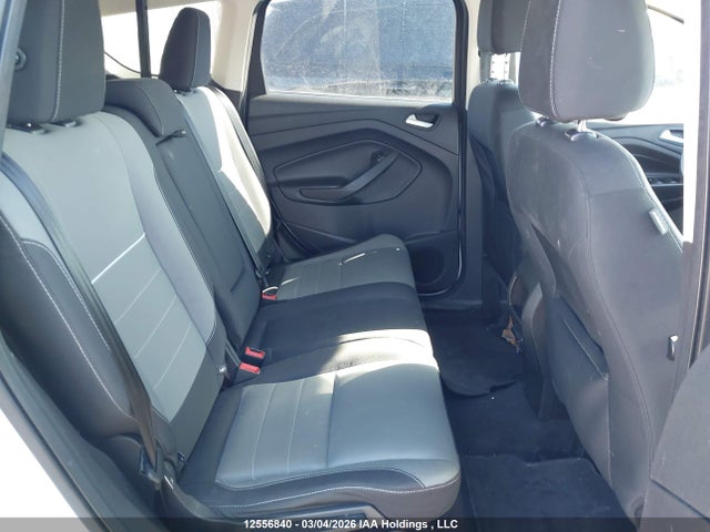 Продаж на аукціоні авто 2015 Ford Escape Se, vin: 1FMCU9G98FUC08487, номер лоту: 12556840