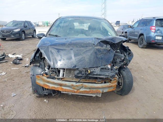 2017 Ford Fiesta Se მანქანა იყიდება აუქციონზე, vin: 3FADP4EJ3HM141682, აუქციონის ნომერი: 12556841