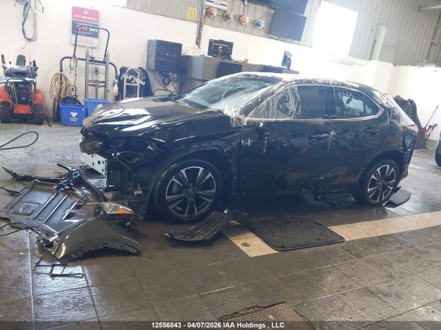 JTHP9JBH6R2071782 Lexus Ux 250h Premium/250h F Sport Design/250h F Sport Handling