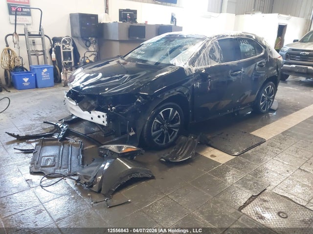 JTHP9JBH6R2071782 Lexus Ux 250h Premium/250h F Sport Design/250h F Sport Handling