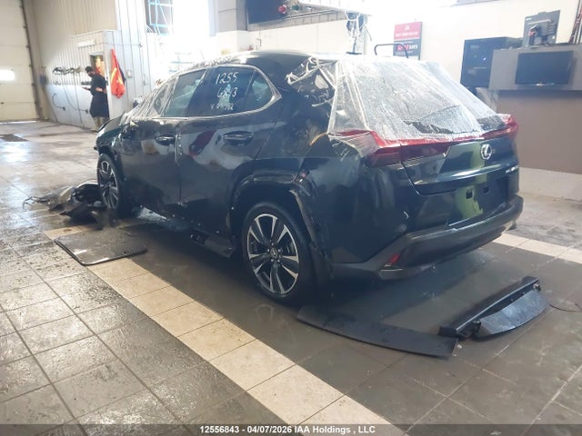 JTHP9JBH6R2071782 Lexus Ux 250h Premium/250h F Sport Design/250h F Sport Handling