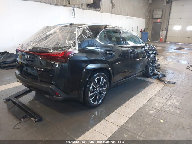 JTHP9JBH6R2071782 Lexus Ux 250h Premium/250h F Sport Design/250h F Sport Handling