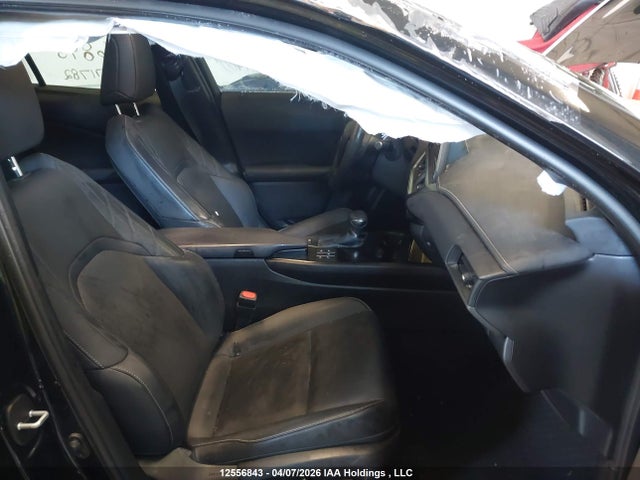 JTHP9JBH6R2071782 Lexus Ux 250h Premium/250h F Sport Design/250h F Sport Handling