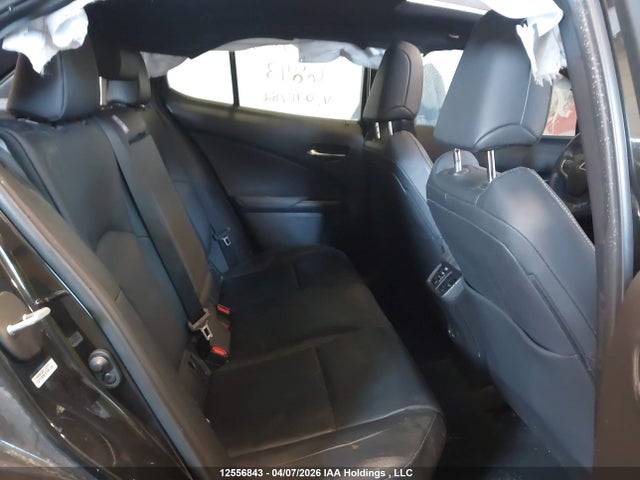 JTHP9JBH6R2071782 Lexus Ux 250h Premium/250h F Sport Design/250h F Sport Handling