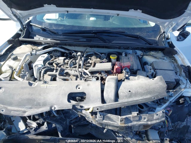 2024 Nissan Sentra S მანქანა იყიდება აუქციონზე, vin: 3N1AB8BV5RY347285, აუქციონის ნომერი: 12556847