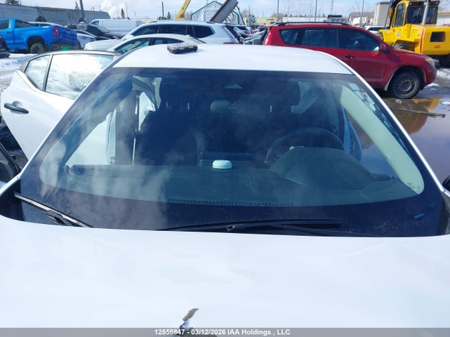 2024 Nissan Sentra S მანქანა იყიდება აუქციონზე, vin: 3N1AB8BV5RY347285, აუქციონის ნომერი: 12556847