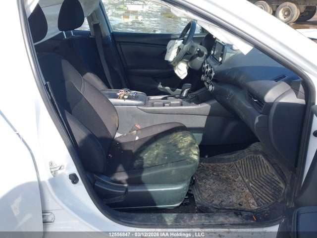2024 Nissan Sentra S მანქანა იყიდება აუქციონზე, vin: 3N1AB8BV5RY347285, აუქციონის ნომერი: 12556847