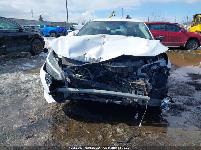 2024 Nissan Sentra S მანქანა იყიდება აუქციონზე, vin: 3N1AB8BV5RY347285, აუქციონის ნომერი: 12556847