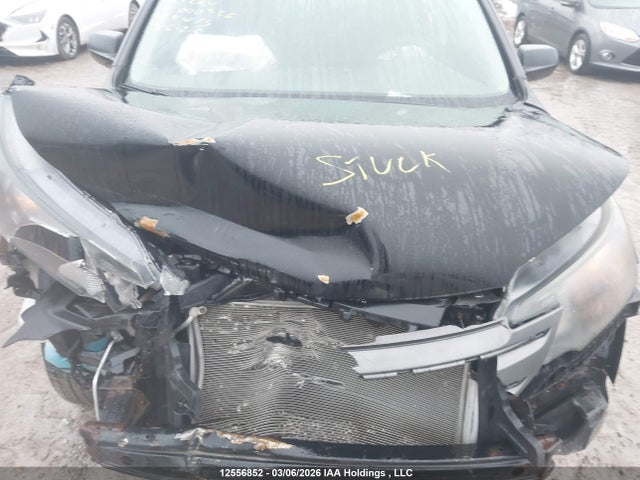 12556852 :رقم المزاد ، 2HKRM3H35CH000336 vin ، 2012 Honda Cr-v Lx مزاد بيع