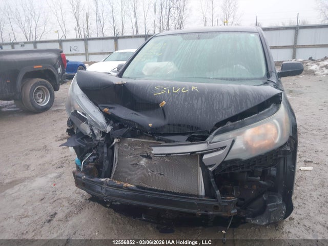 12556852 :رقم المزاد ، 2HKRM3H35CH000336 vin ، 2012 Honda Cr-v Lx مزاد بيع