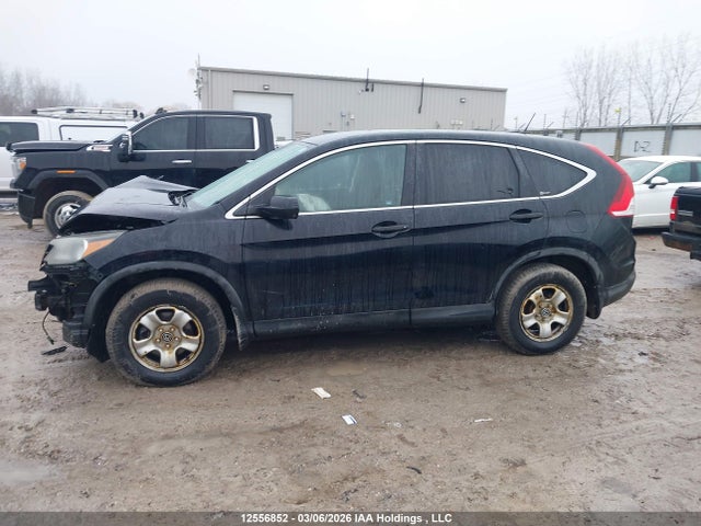 12556852 :رقم المزاد ، 2HKRM3H35CH000336 vin ، 2012 Honda Cr-v Lx مزاد بيع