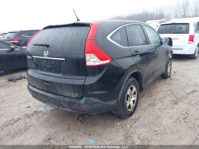 12556852 :رقم المزاد ، 2HKRM3H35CH000336 vin ، 2012 Honda Cr-v Lx مزاد بيع