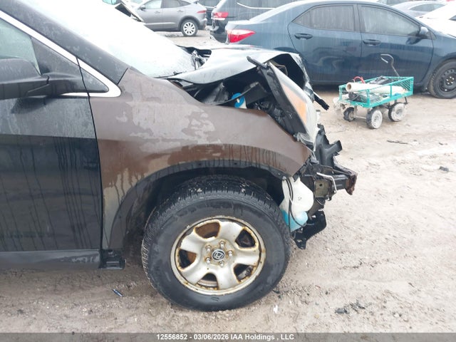 12556852 :رقم المزاد ، 2HKRM3H35CH000336 vin ، 2012 Honda Cr-v Lx مزاد بيع
