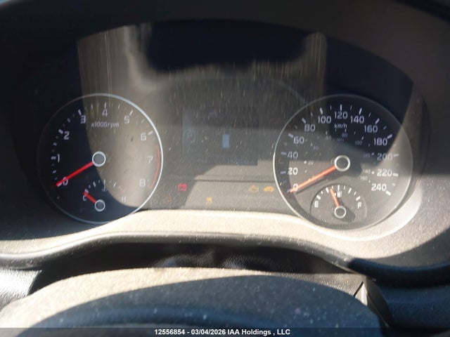 12556854 :رقم المزاد ، KNDPMCAC3H7243639 vin ، 2017 Kia Sportage مزاد بيع
