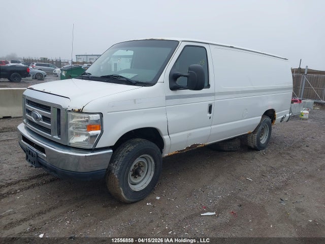 2012 Ford E-350 Super Duty Commercial მანქანა იყიდება აუქციონზე, vin: 1FTSS3EL1CDA23730, აუქციონის ნომერი: 12556858