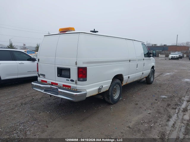 2012 Ford E-350 Super Duty Commercial მანქანა იყიდება აუქციონზე, vin: 1FTSS3EL1CDA23730, აუქციონის ნომერი: 12556858