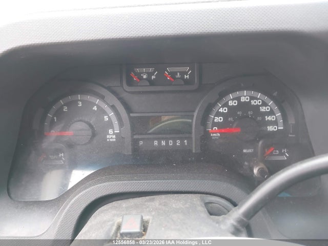 2012 Ford E-350 Super Duty Commercial მანქანა იყიდება აუქციონზე, vin: 1FTSS3EL1CDA23730, აუქციონის ნომერი: 12556858