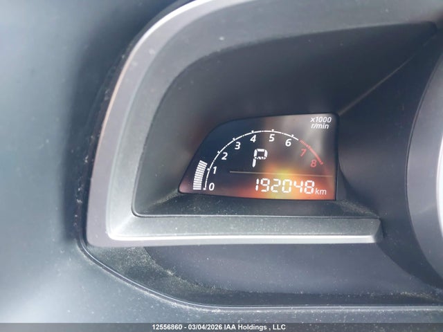 3MZBM1U74FM161318 Mazda MAZDA3