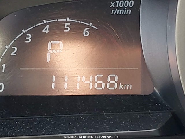 2017 Mazda Cx-3 მანქანა იყიდება აუქციონზე, vin: JM1DKDB79H0148916, აუქციონის ნომერი: 12556862