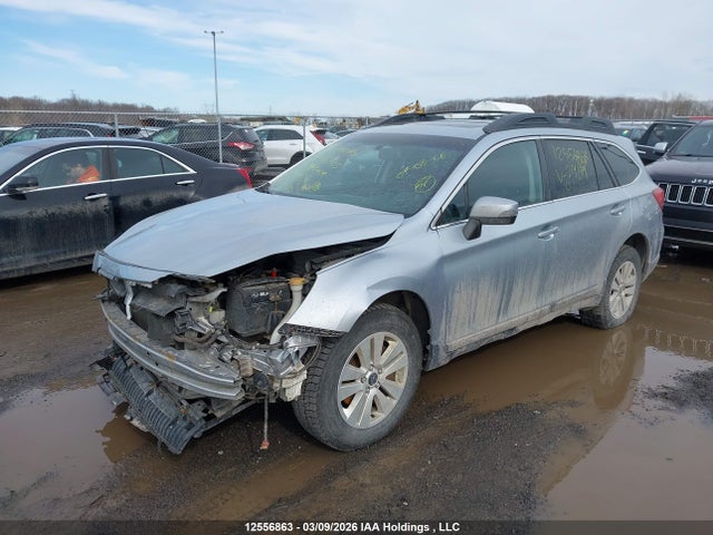 4S4BSFDC1G3214154 Subaru Outback 3.6r Premium