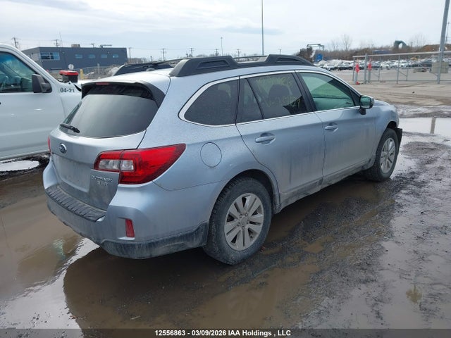 4S4BSFDC1G3214154 Subaru Outback 3.6r Premium