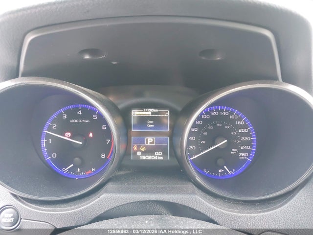 4S4BSFDC1G3214154 Subaru Outback 3.6r Premium